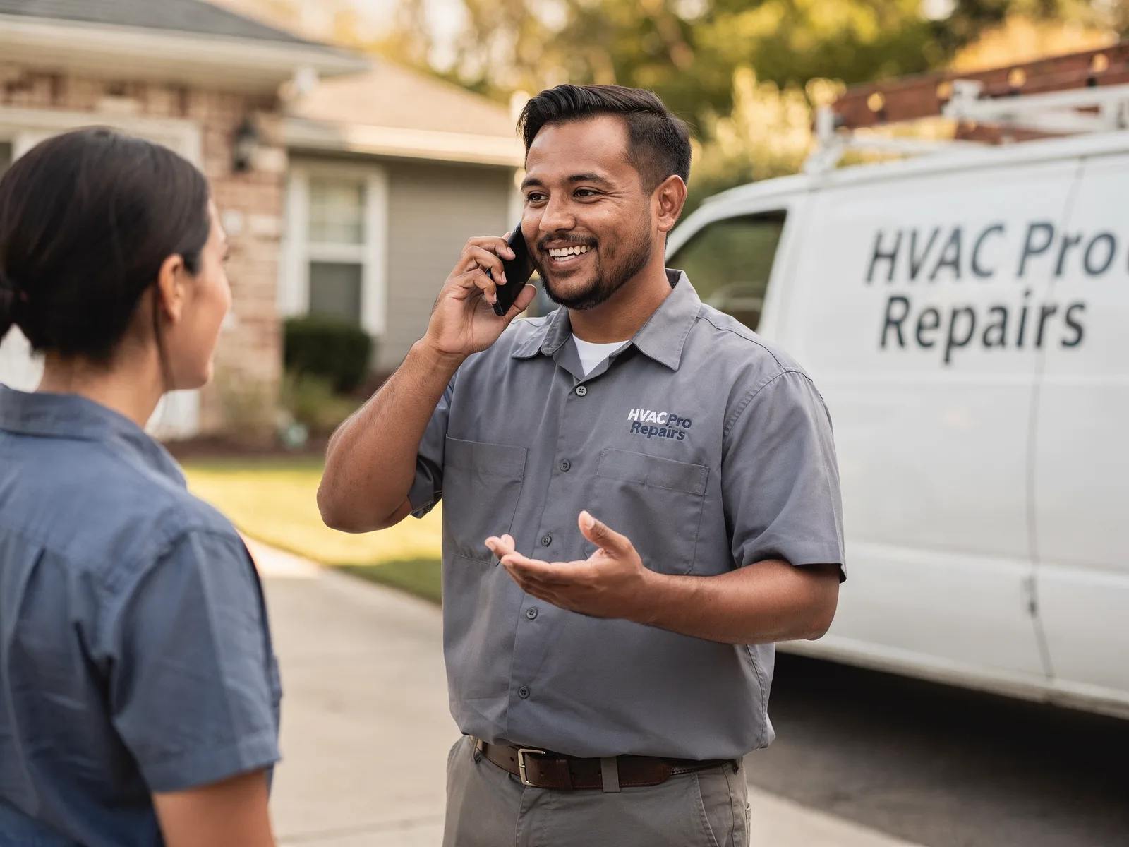 Heat Pump Repair Connoquenessing, PA FAQs